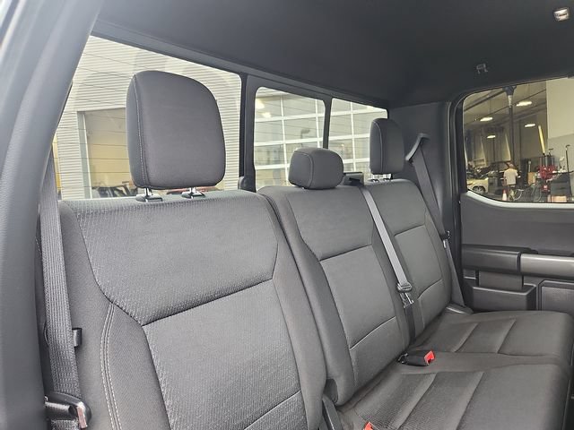 Certified 2023 Ford F150 XLT w/ Equipment Group 302A High AWD/4WD image 28