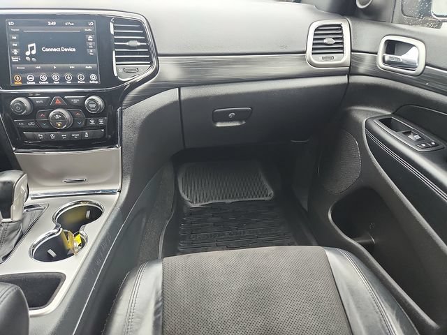Used 2020 Jeep Grand Cherokee Altitude AWD/4WD image 10