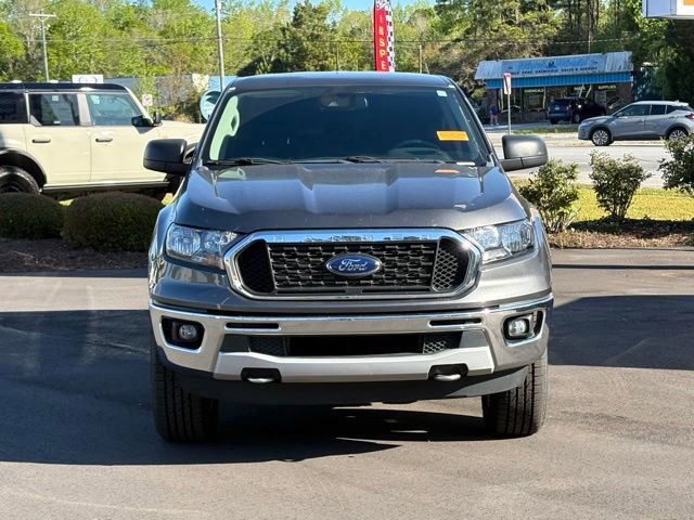 Certified 2020 Ford Ranger XLT w/ Equipment Group 301A Mid image 8