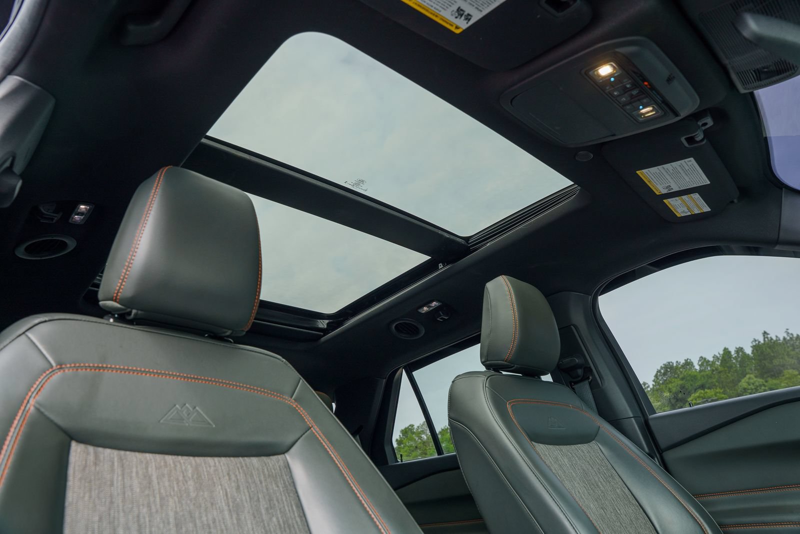 Certified 2023 Ford Explorer Timberline AWD/4WD image 28