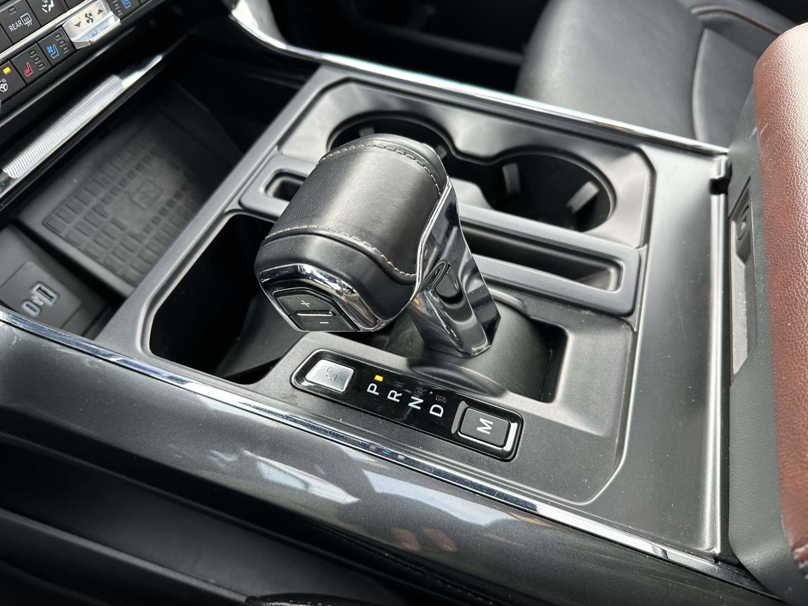 Certified 2022 Ford F150 Lariat w/ Equipment Group 502A High image 29