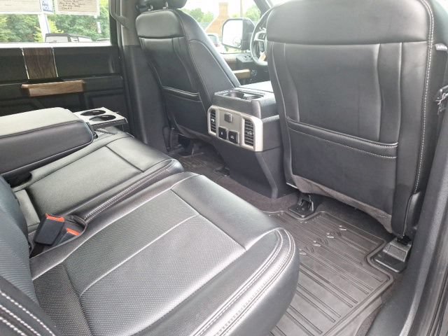 Certified 2020 Ford F150 Lariat w/ Trailer Tow Package AWD/4WD image 21