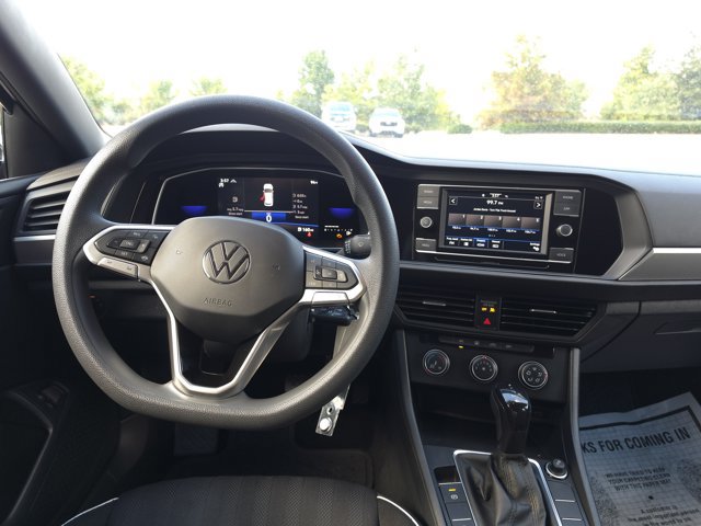 Used 2022 Volkswagen Jetta Sport FWD image 12