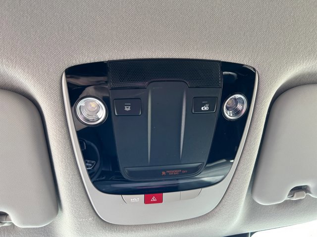 Used 2024 Kia Seltos SX image 34