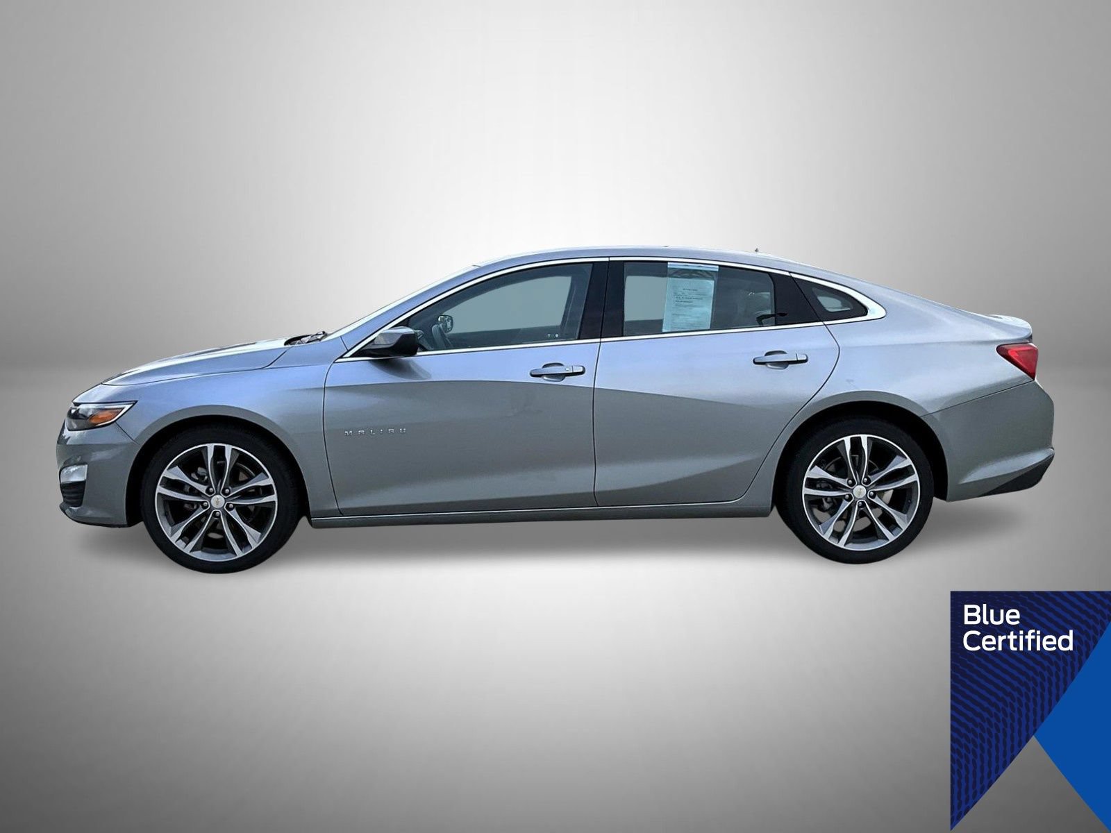 Used 2025 Chevrolet Malibu LT FWD image 8