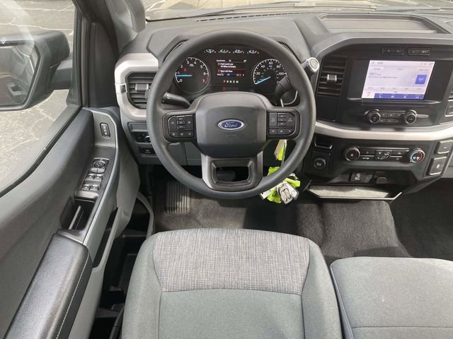 Certified 2023 Ford F150 XLT RWD image 13