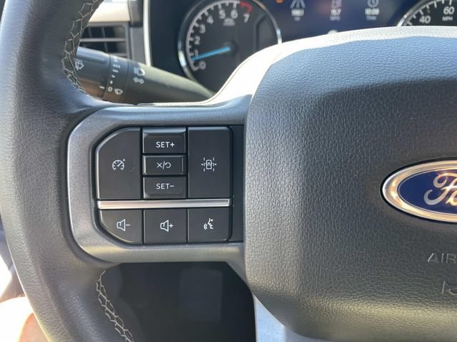 Certified 2023 Ford F150 XLT w/ Equipment Group 301A Mid AWD/4WD image 30