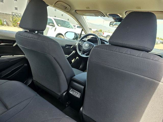 Used 2024 Toyota Corolla LE FWD image 15