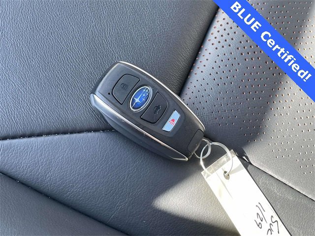 Used 2023 Subaru Crosstrek 2.5i Limited w/ Moonroof Package image 32