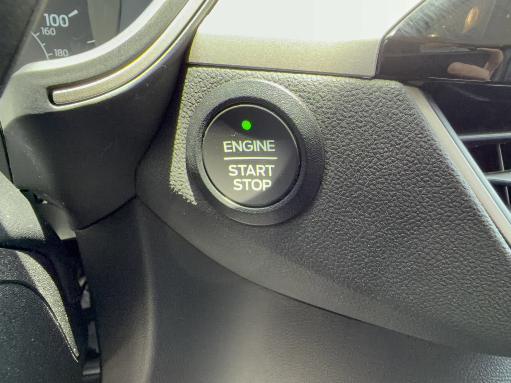 Certified 2022 Ford Escape SEL image 24