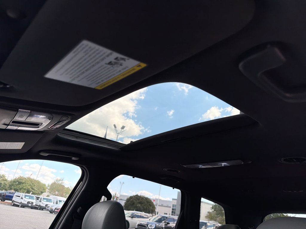 Used 2023 Kia Telluride EX X-Line AWD/4WD image 21