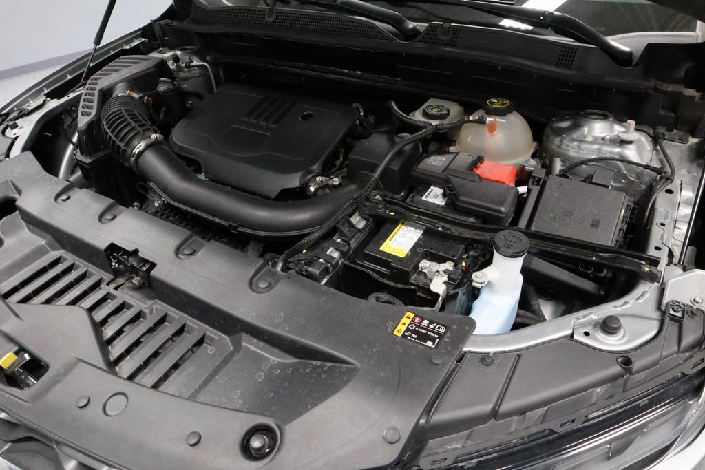 Used 2023 Chevrolet Blazer LT w/ Convenience Package FWD image 19