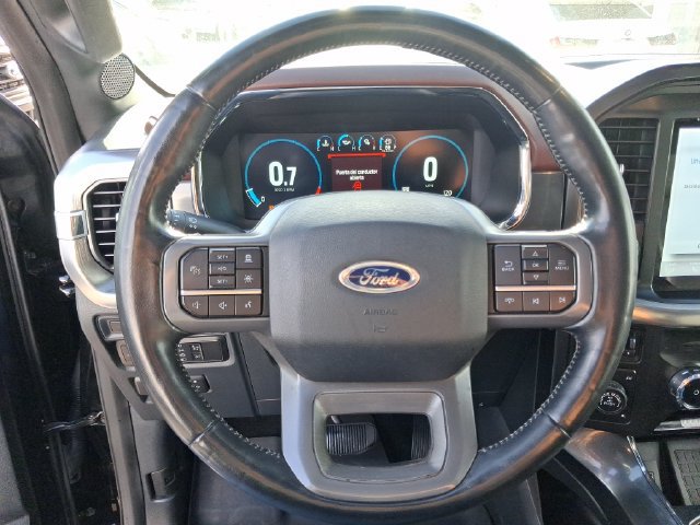 Certified 2022 Ford F150 Lariat AWD/4WD image 16