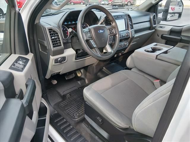 Certified 2019 Ford F250 XL w/ Power Equipment Group RWD image 10