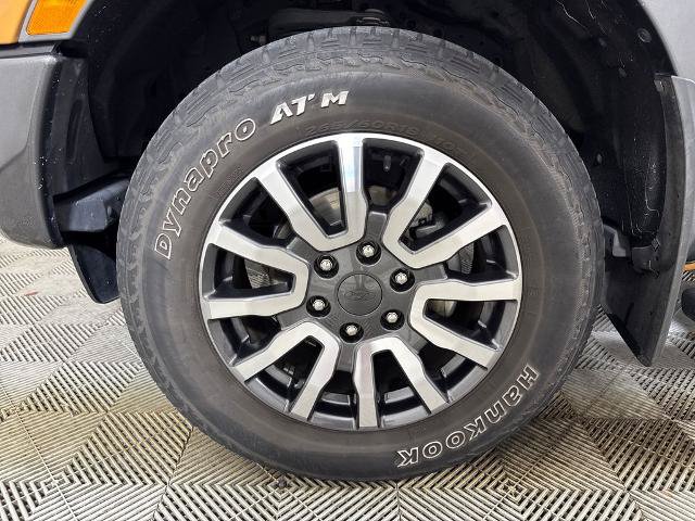 Certified 2019 Ford Ranger Lariat w/ Equipment Group 501A Mid AWD/4WD image 6