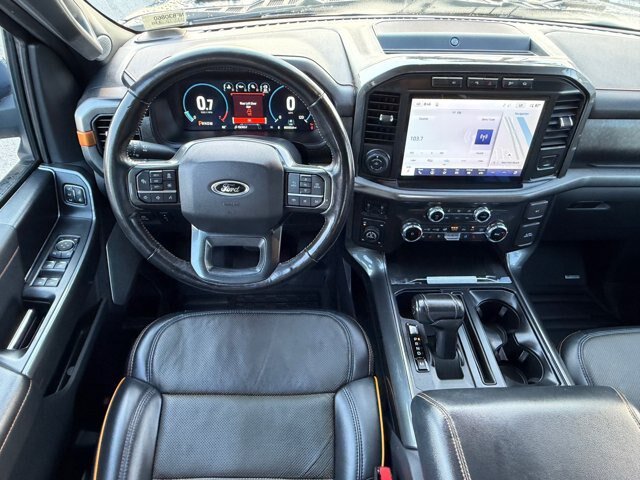 Certified 2022 Ford F150 Tremor w/ Equipment Group 402A High AWD/4WD image 23