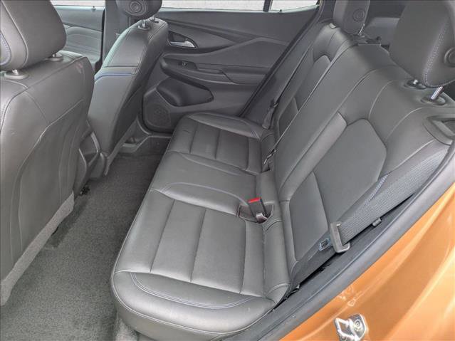 Used 2024 Buick Envista Sport Touring w/ Convenience I Package FWD image 17