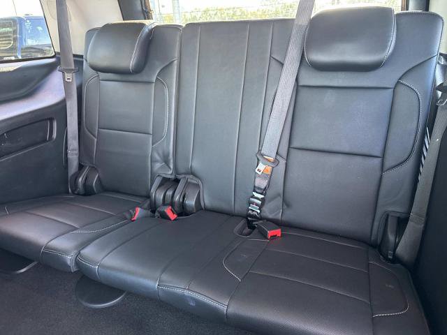 Used 2018 GMC Yukon SLT w/ Premium Edition image 16