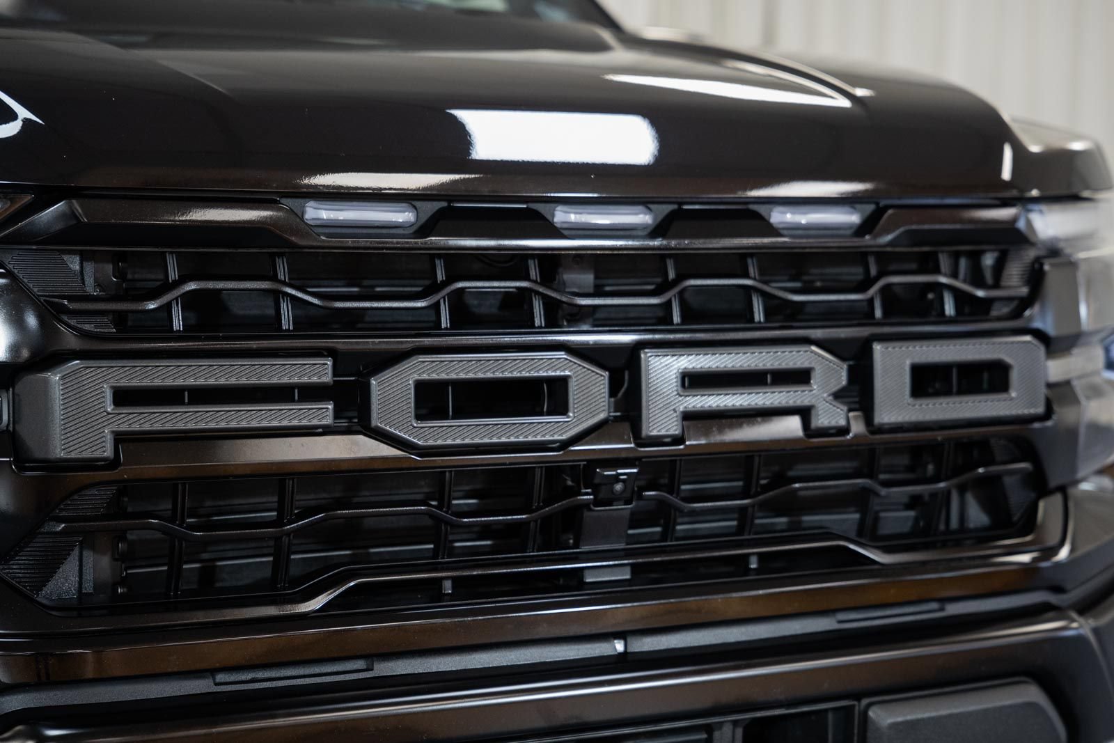 Certified 2024 Ford F150 Raptor AWD/4WD image 12
