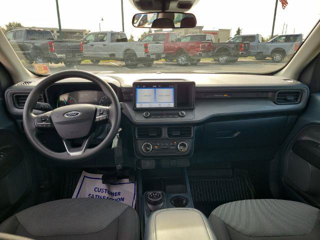 Certified 2023 Ford Maverick XL FWD image 12
