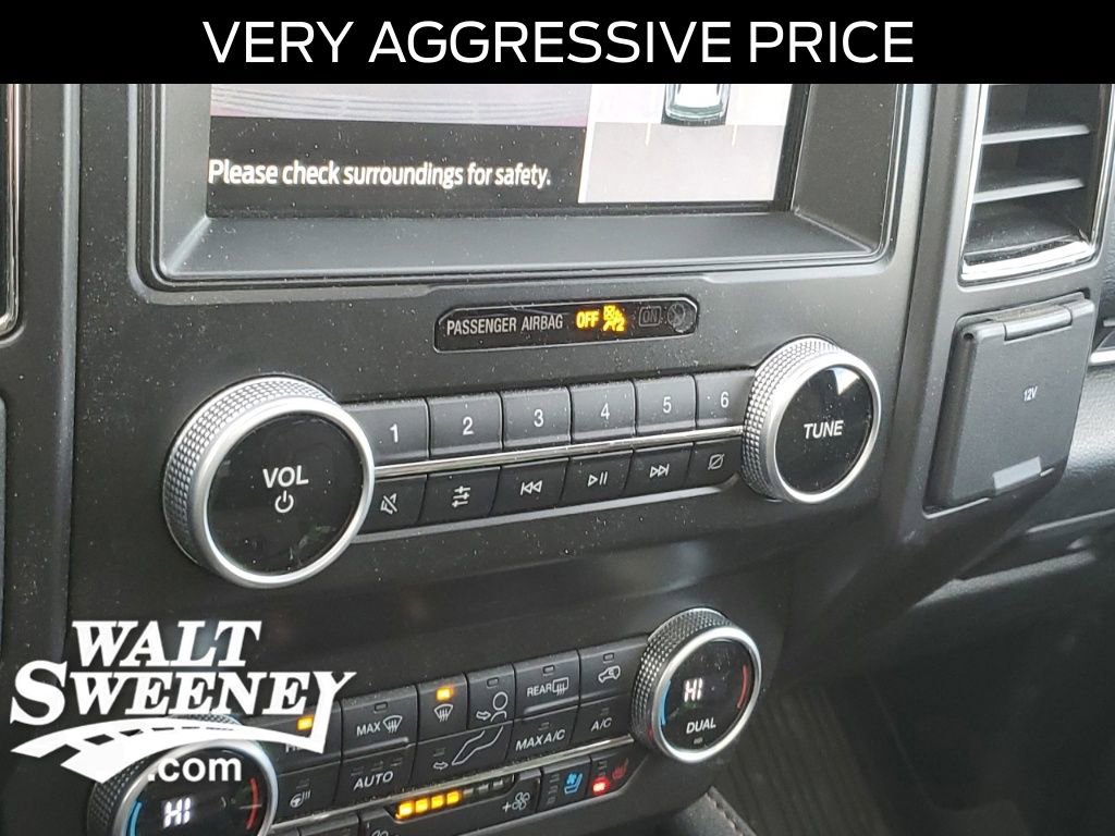 Certified 2021 Ford Expedition King Ranch image 25