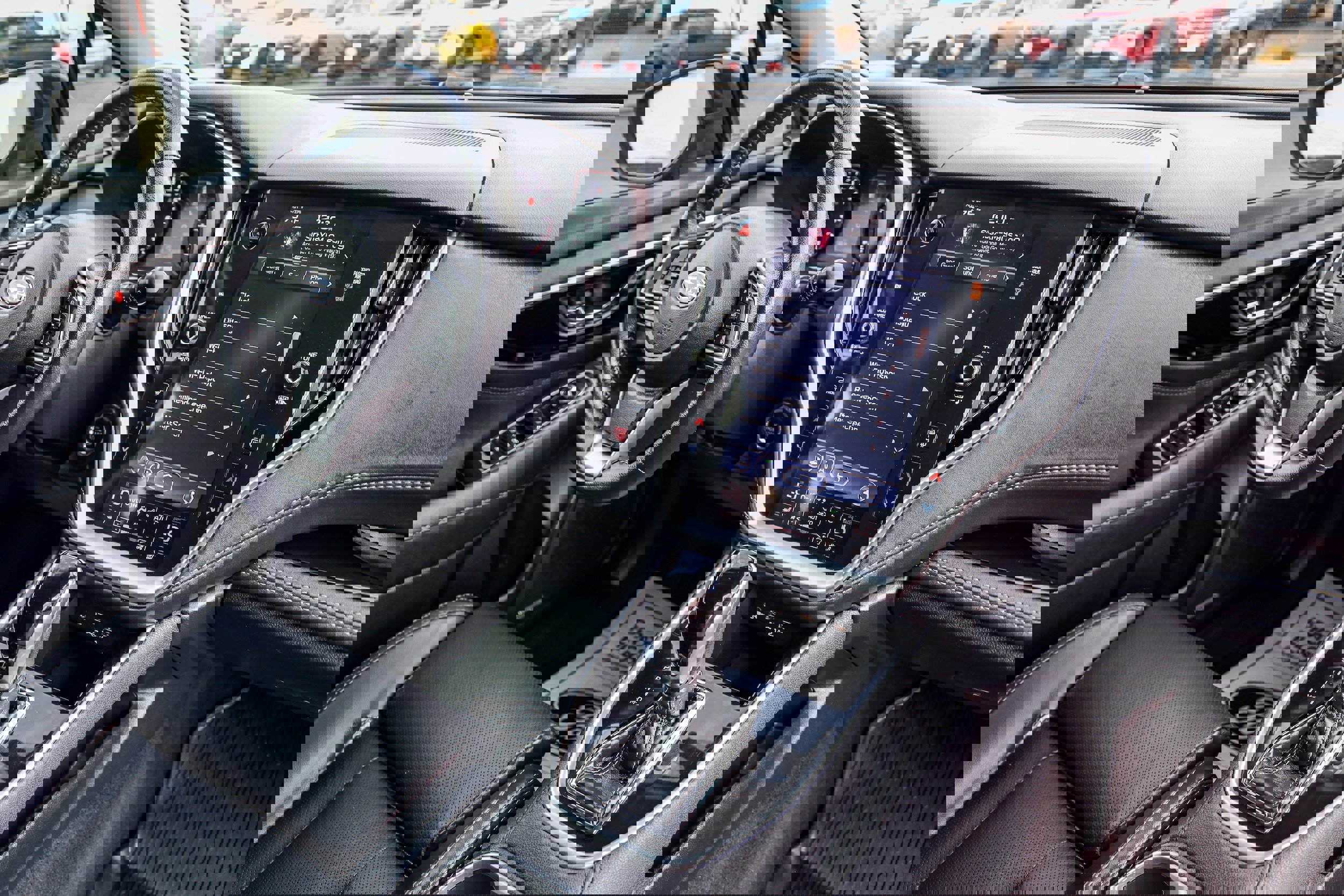 Used 2020 Subaru Outback Limited w/ Popular Package #2 image 10