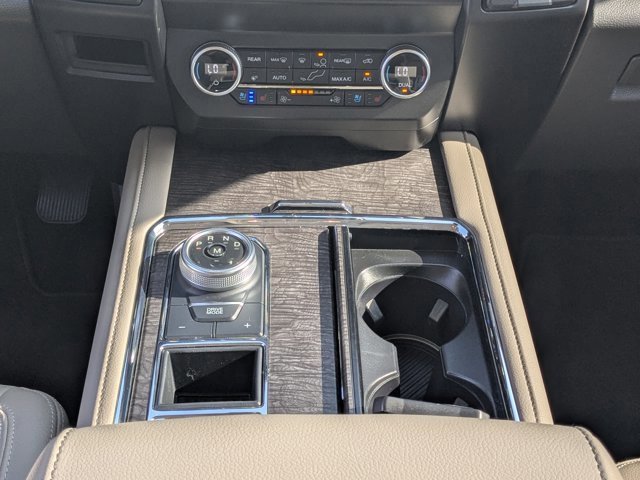 Certified 2021 Ford Expedition Limited image 21