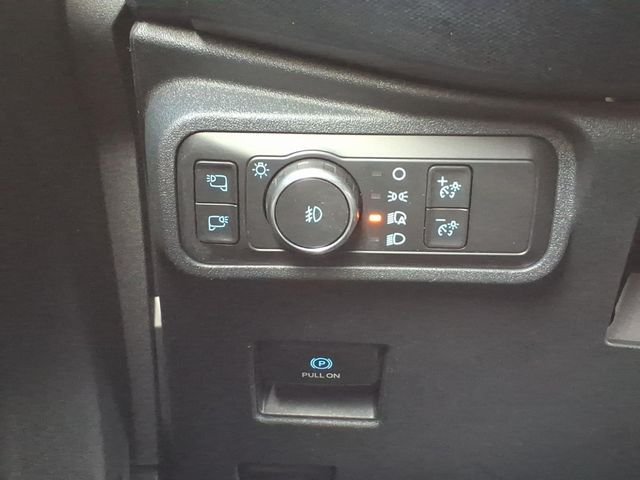 Certified 2022 Ford Bronco Outer Banks AWD/4WD image 24