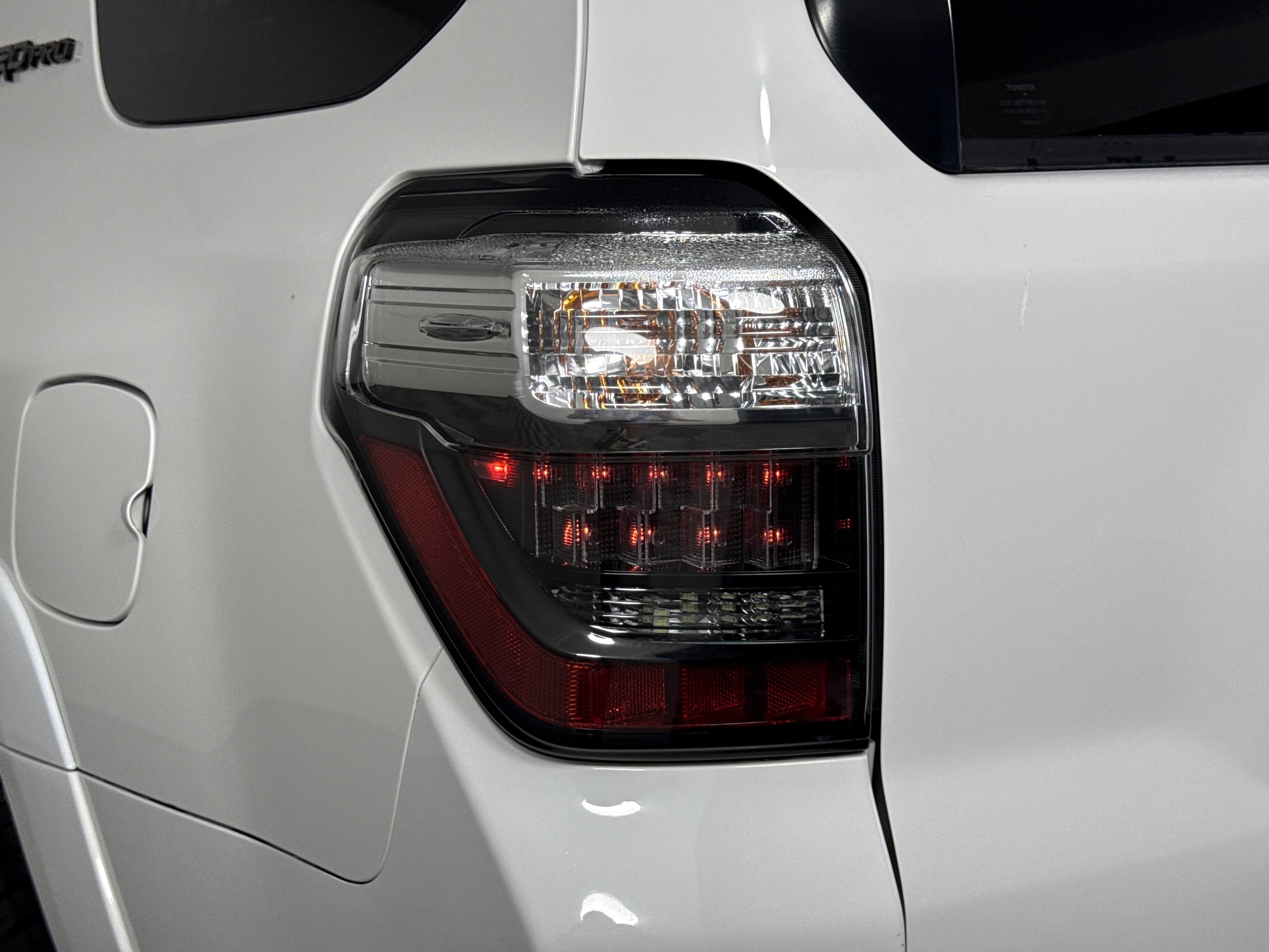 Used 2020 Toyota 4Runner TRD Pro AWD/4WD image 8