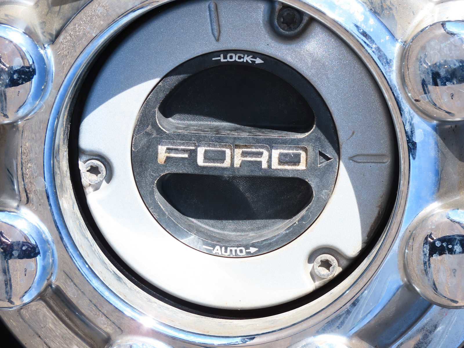 Certified 2024 Ford F250 Lariat image 15