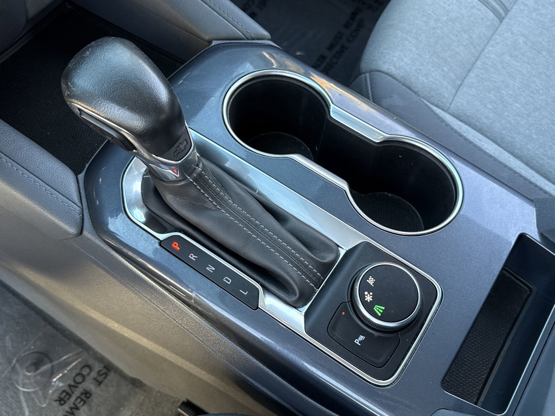 Used 2020 Chevrolet Blazer LT image 15