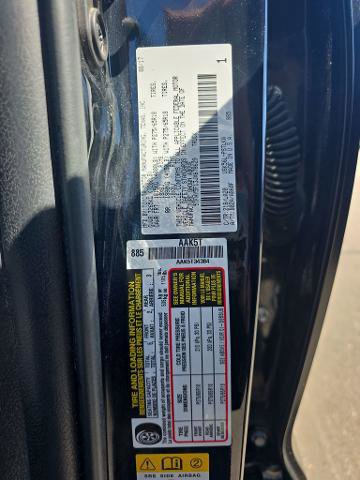 Used 2018 Toyota Tundra Limited w/ Limited Premium Package AWD/4WD image 21