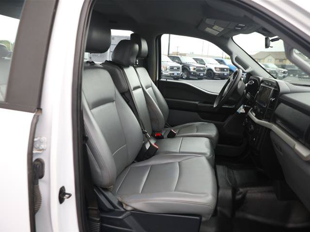 Certified 2021 Ford F150 XL w/ Trailer Tow Package AWD/4WD image 23