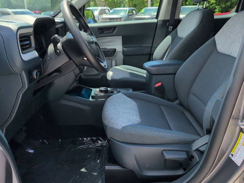 Certified 2026 Ford Maverick XLT AWD/4WD image 8
