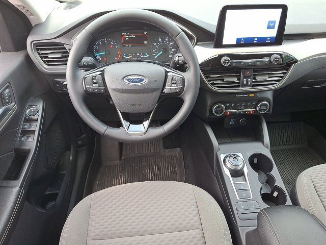 Certified 2021 Ford Escape SE w/ Convenience Package AWD/4WD image 18