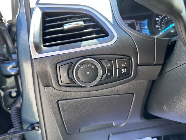Certified 2023 Ford Edge SEL w/ Convenience Package AWD/4WD image 19