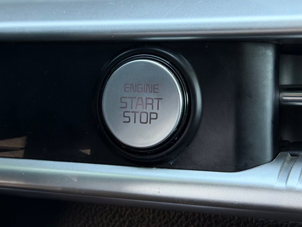 Used 2023 Kia K5 LXS FWD image 22