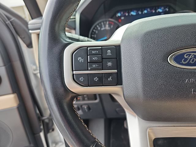 Certified 2024 Ford Expedition Limited AWD/4WD image 21