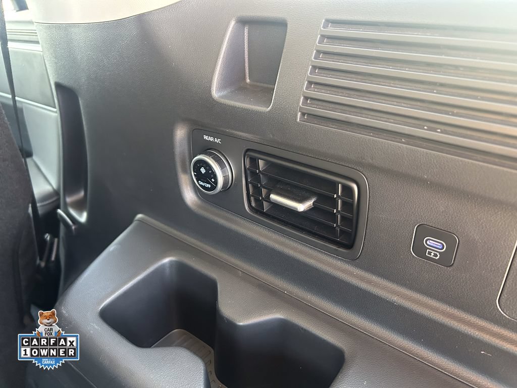 Used 2026 Hyundai Santa Fe SEL AWD/4WD image 19