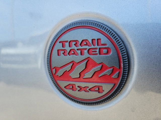 Used 2020 Jeep Gladiator Rubicon image 21