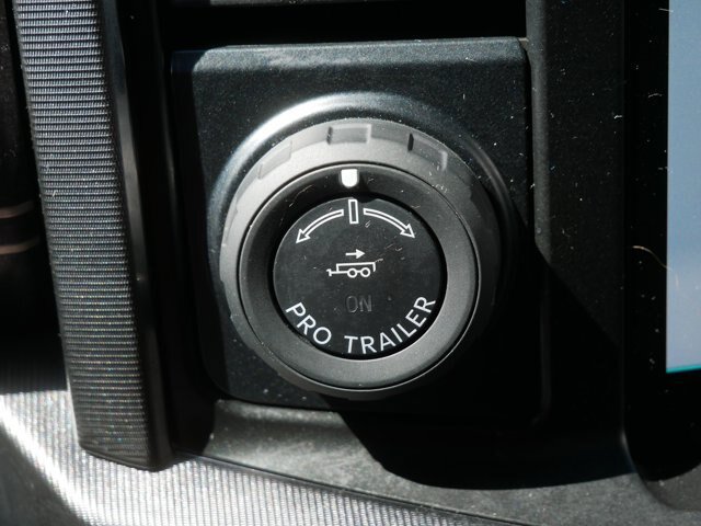 Certified 2023 Ford F150 Platinum w/ Equipment Group 701A High AWD/4WD image 26