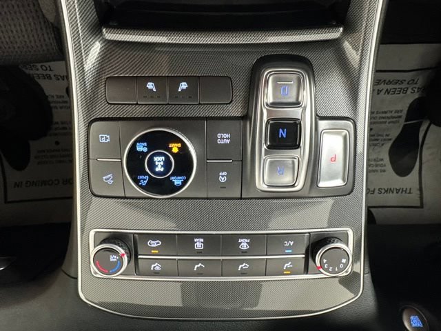 Used 2022 Hyundai Santa Fe SEL AWD/4WD image 16