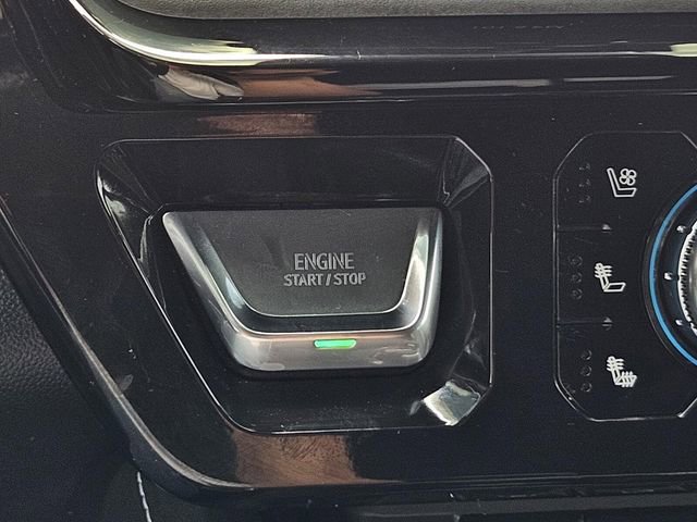 Used 2026 GMC Sierra 1500 AT4X AWD/4WD image 29