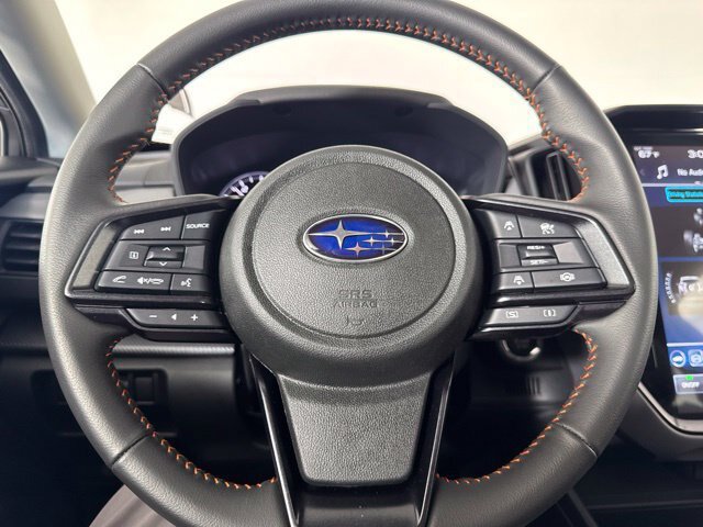 Used 2025 Subaru Crosstrek 2.5i Limited w/ Popular Package #3A AWD/4WD image 19