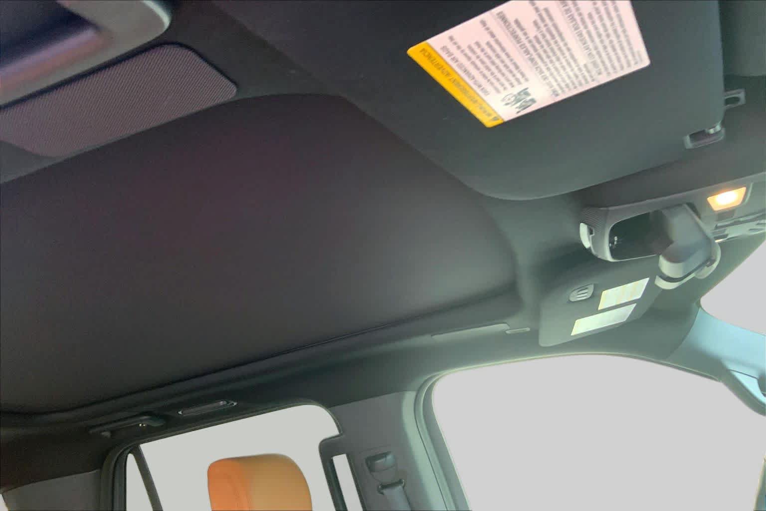 Certified 2023 Ford Expedition Platinum RWD image 14