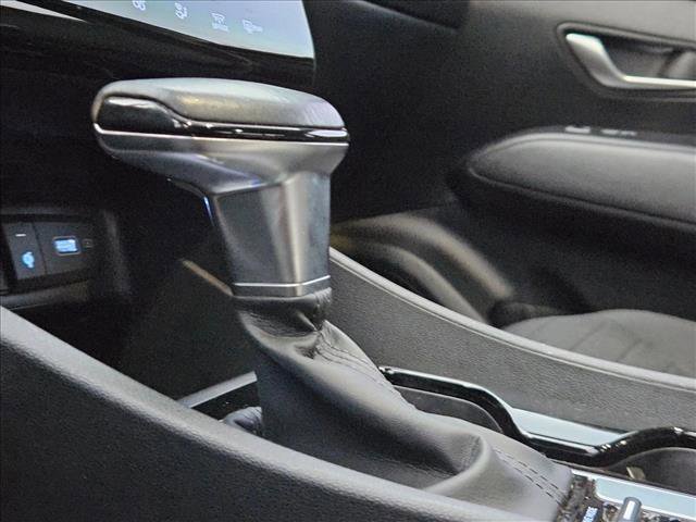 Used 2022 Hyundai Santa Cruz SEL Premium image 13