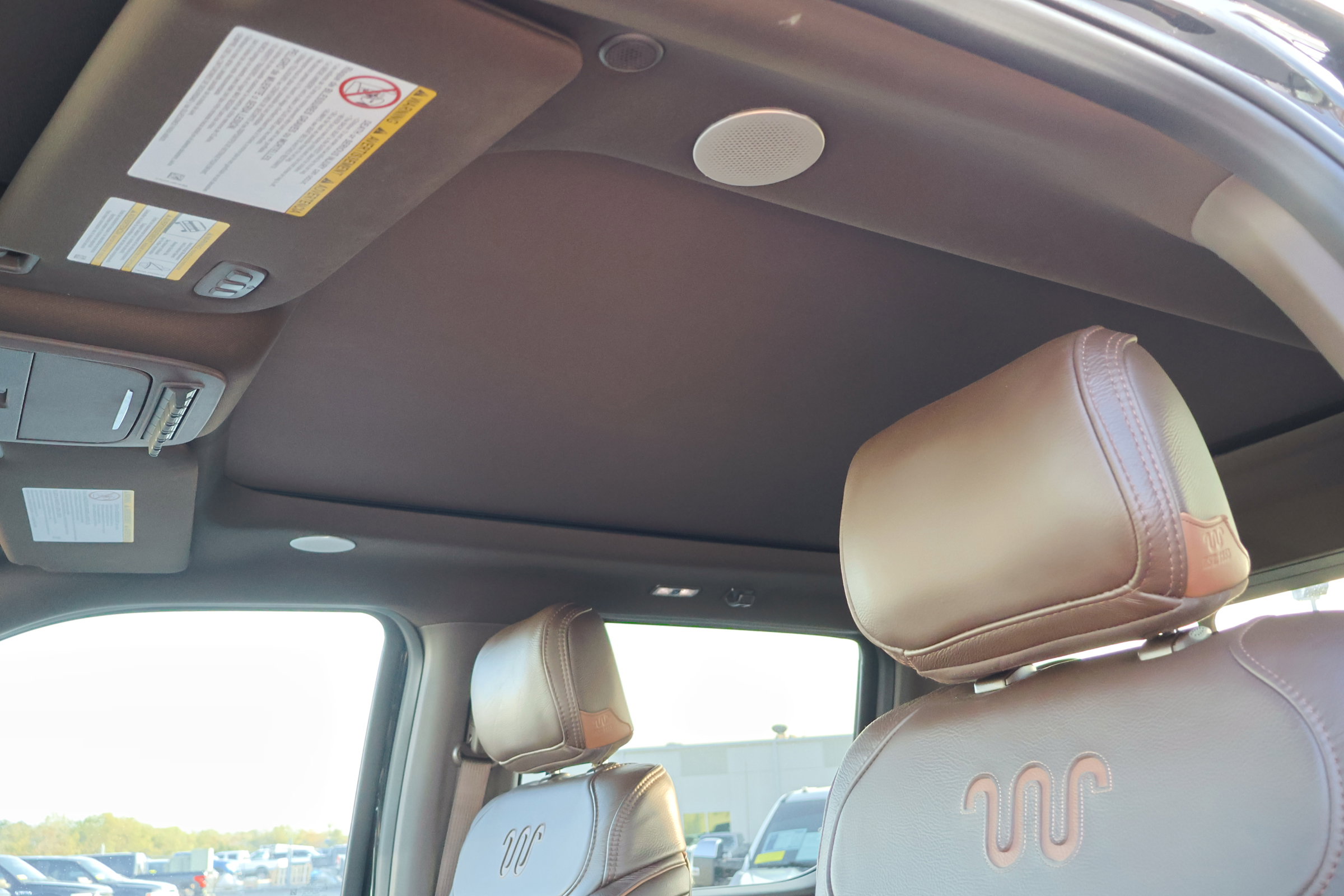 Certified 2024 Ford F250 King Ranch image 14