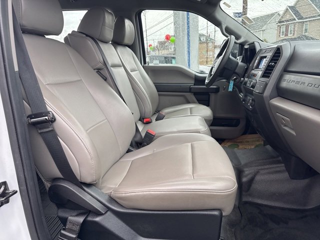 Certified 2021 Ford F250 XL w/ STX Appearance Package image 26