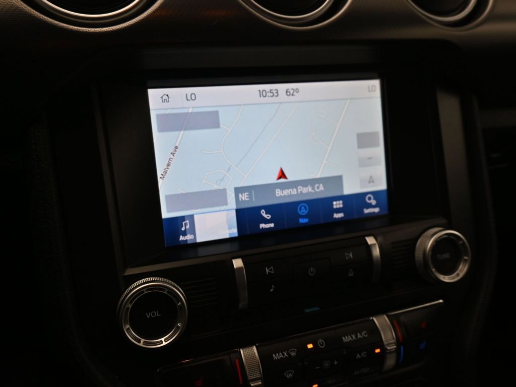 Certified 2021 Ford Mustang GT Premium w/ Equipment Group 401A image 14