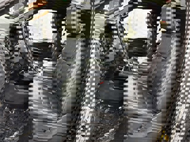 Certified 2023 Ford F150 XLT w/ Equipment Group 302A High image 3